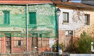 Maison 5 Pièces 350 m² à vendre à Santeuil (95640)