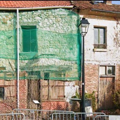 Maison 5 pièces 206000 €