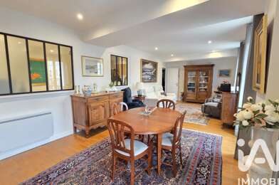 Appartement 3 pièces 384000 €