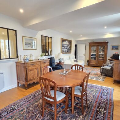 Appartement 3 pièces 384000 €