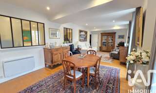 Appartement 3 Pièces 85 m² à vendre à Royan (17200)