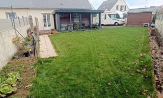 Maison 4 Pièces 85 m² à vendre à Trégueux (22950)