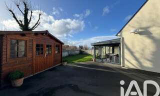 Maison 4 Pièces 85 m² à vendre à Trégueux (22950)