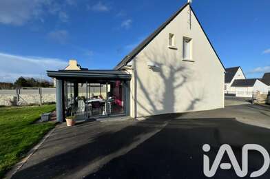 Maison 4 pièces 218000 €