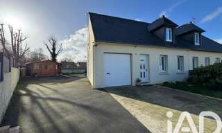 Maison 4 Pièces 85 m² à vendre à Trégueux (22950)