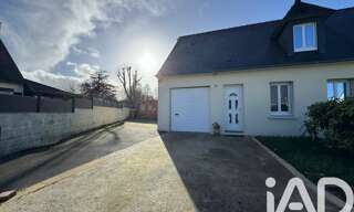 Maison 4 Pièces 85 m² à vendre à Trégueux (22950)