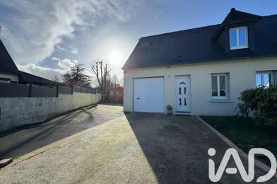 Maison 4 pièces 218000 €