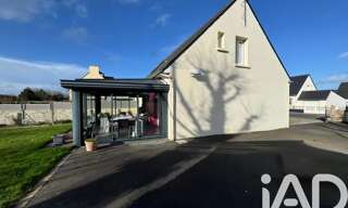 Maison 4 Pièces 85 m² à vendre à Trégueux (22950)