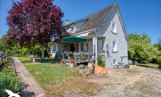 Maison 6 Pièces 150 m² à vendre à Hautefort (24390)