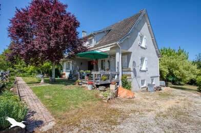 Maison 6 pièces 212500 €