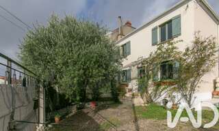 Maison 4 Pièces 80 m² à vendre à Fontenay-sous-Bois (94120)