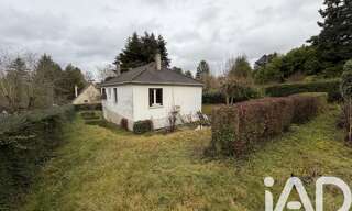 Maison 4 Pièces 72 m² à vendre à Vernon (27200)