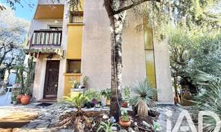 Appartement 5 Pièces 124 m² à vendre à Le Cannet (06110)