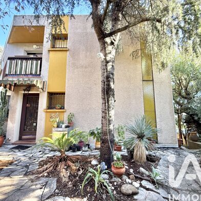 Appartement 5 pièces 445000 €