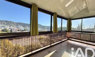 Appartement 5 Pièces 124 m² à vendre à Le Cannet (06110)