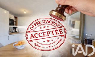 Appartement 3 Pièces 68 m² à vendre à Chambéry (73000)
