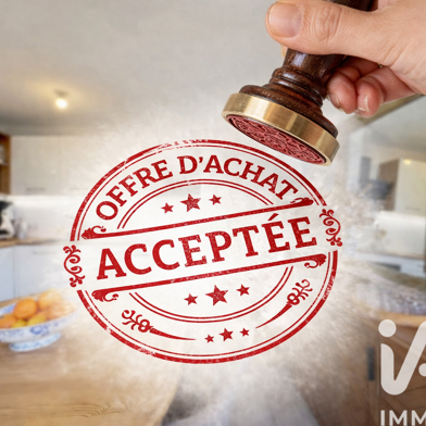 Appartement 3 pièces 298000 €