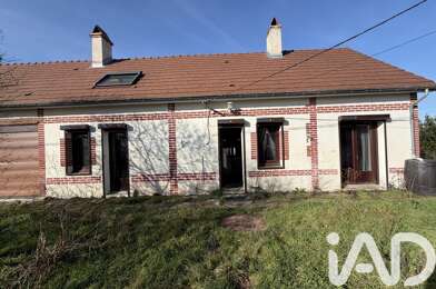 Maison 6 pièces 215000 €