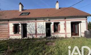 Maison 6 Pièces 140 m² à vendre à Paray-le-Frésil (03230)