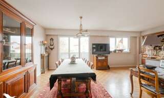 Appartement 4 Pièces 86 m² à vendre à Montmorency (95160)