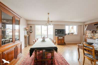 Appartement 4 pièces 369000 €