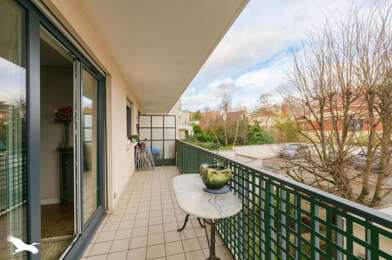 Appartement 4 pièces 340000 €