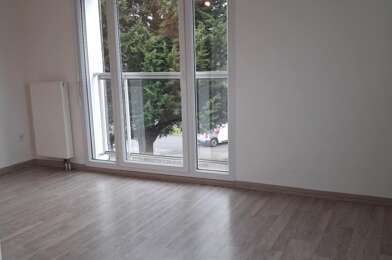 Appartement 1 pièces 110000 €