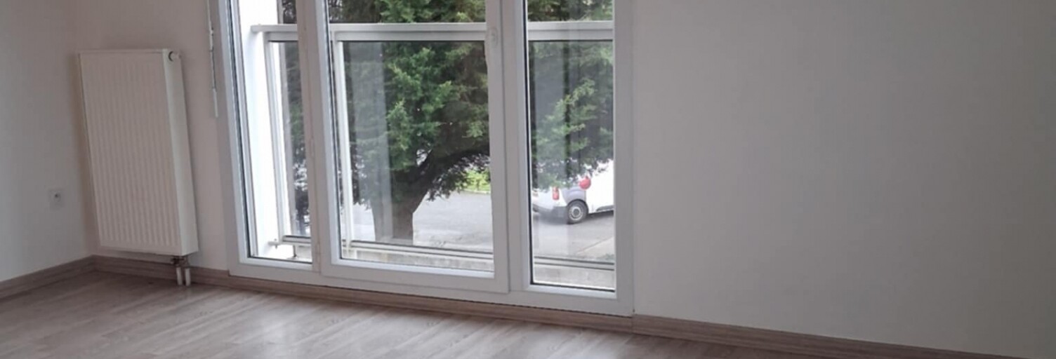 Appartement 1 Pièce 32 m² à vendre à Loos (59120)