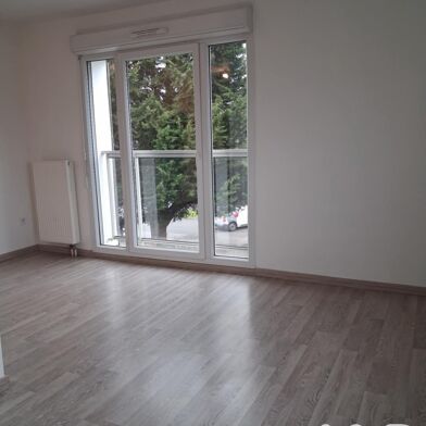 Appartement 1 pièces 110000 €