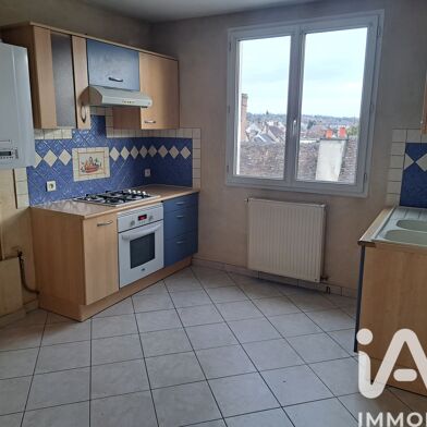 Appartement 2 pièces 39000 €