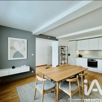 Maison 5 pièces 135000 €