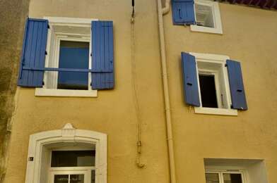 Maison 5 pièces 135000 €