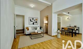 Maison 5 Pièces 108 m² à vendre à Moussan (11120)