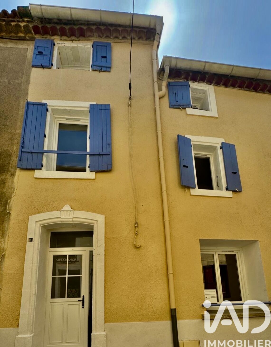 Vente Maison de village 5 pièces - Photo 4