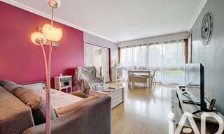 Appartement 4 Pièces 84 m² à vendre à Ris-Orangis (91130)