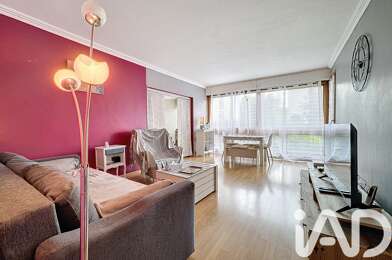 Appartement 4 pièces 149500 €