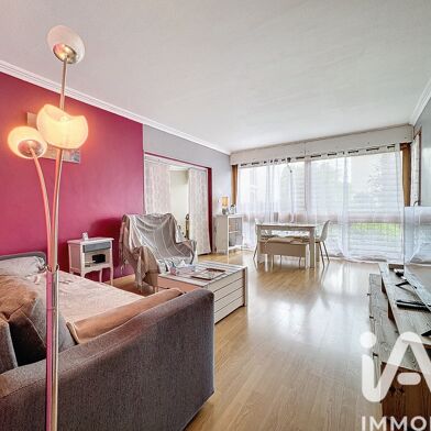 Appartement 4 pièces 149500 €