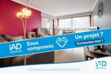 Appartement 4 pièces 149500 €
