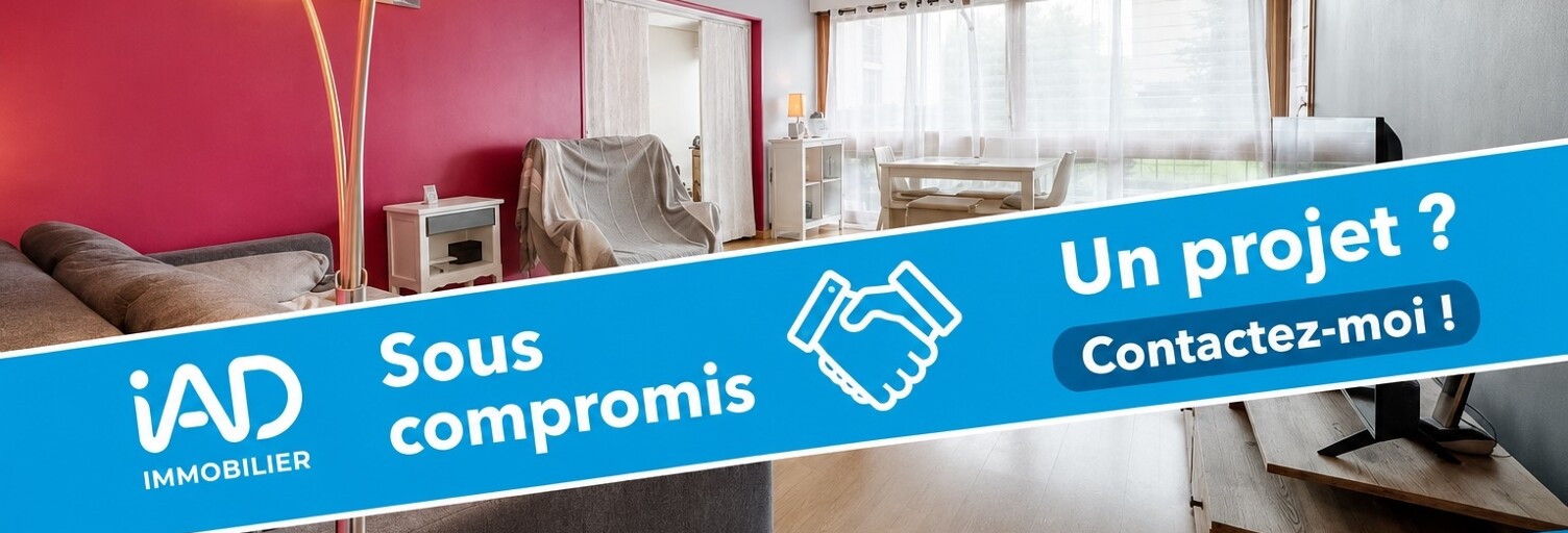 Appartement 4 Pièces 84 m² à vendre à Ris-Orangis (91130)