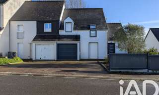 Maison 5 Pièces 96 m² à vendre à Montauban-de-Bretagne (35360)