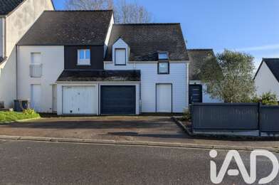 Maison 5 pièces 219000 €