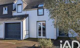 Maison 5 Pièces 96 m² à vendre à Montauban-de-Bretagne (35360)