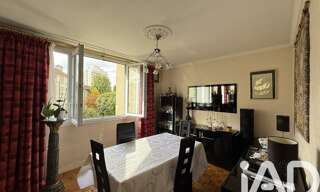 Appartement 4 Pièces 66 m² à vendre à Le Kremlin-Bicêtre (94270)