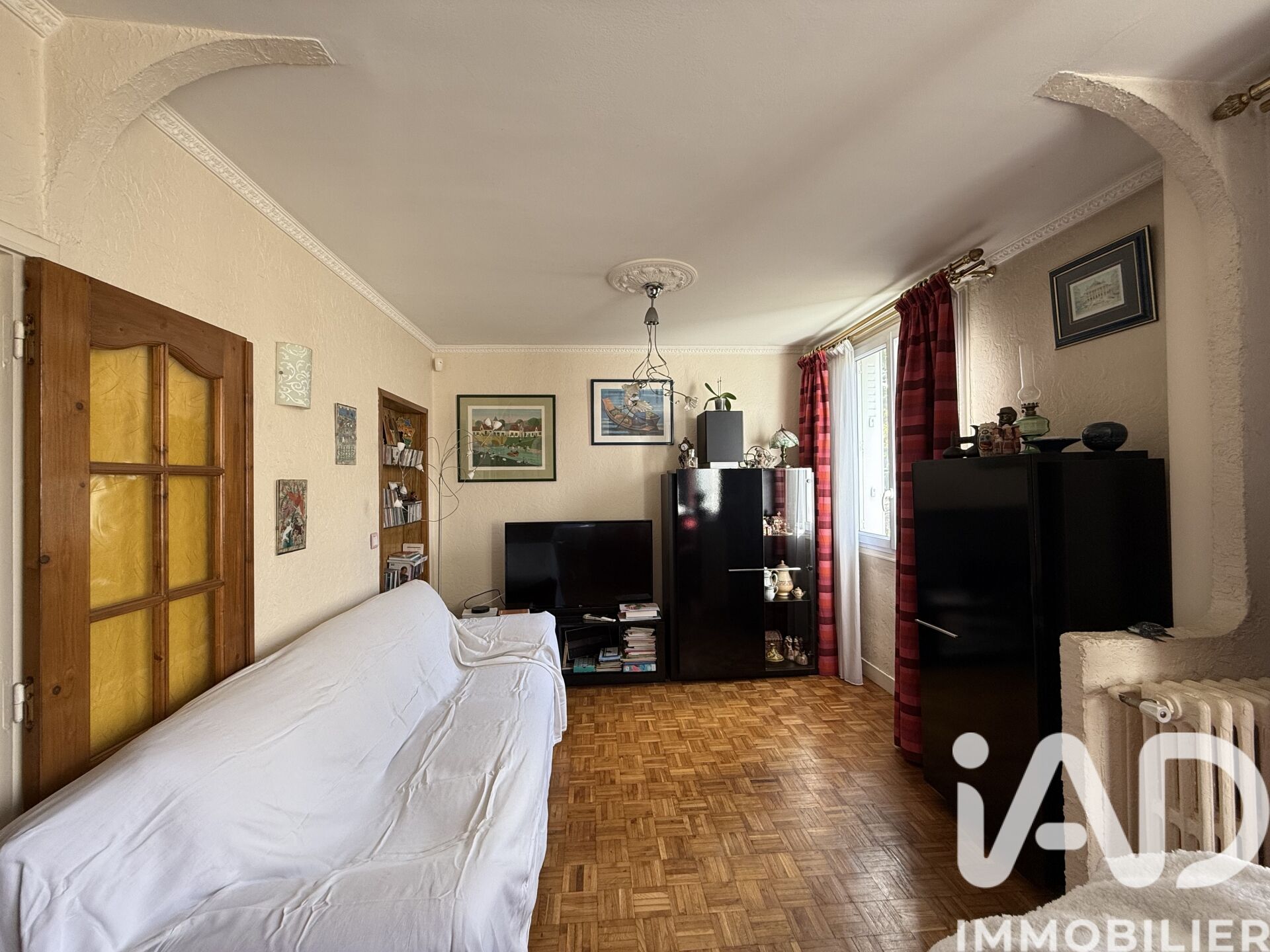 Vente Appartement 4 pièces - Photo 2