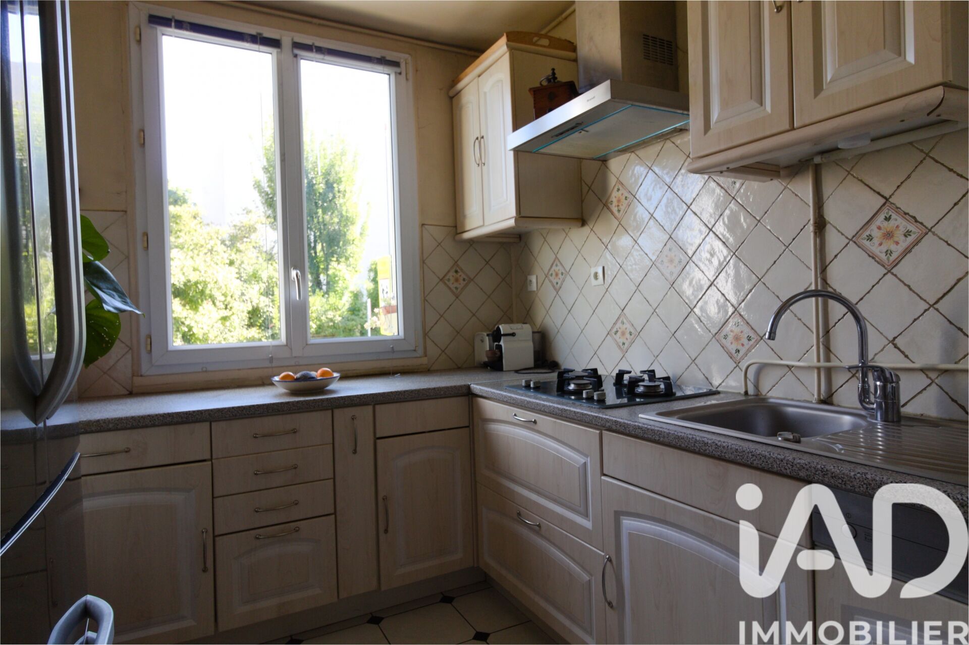 Vente Appartement 4 pièces - Photo 3