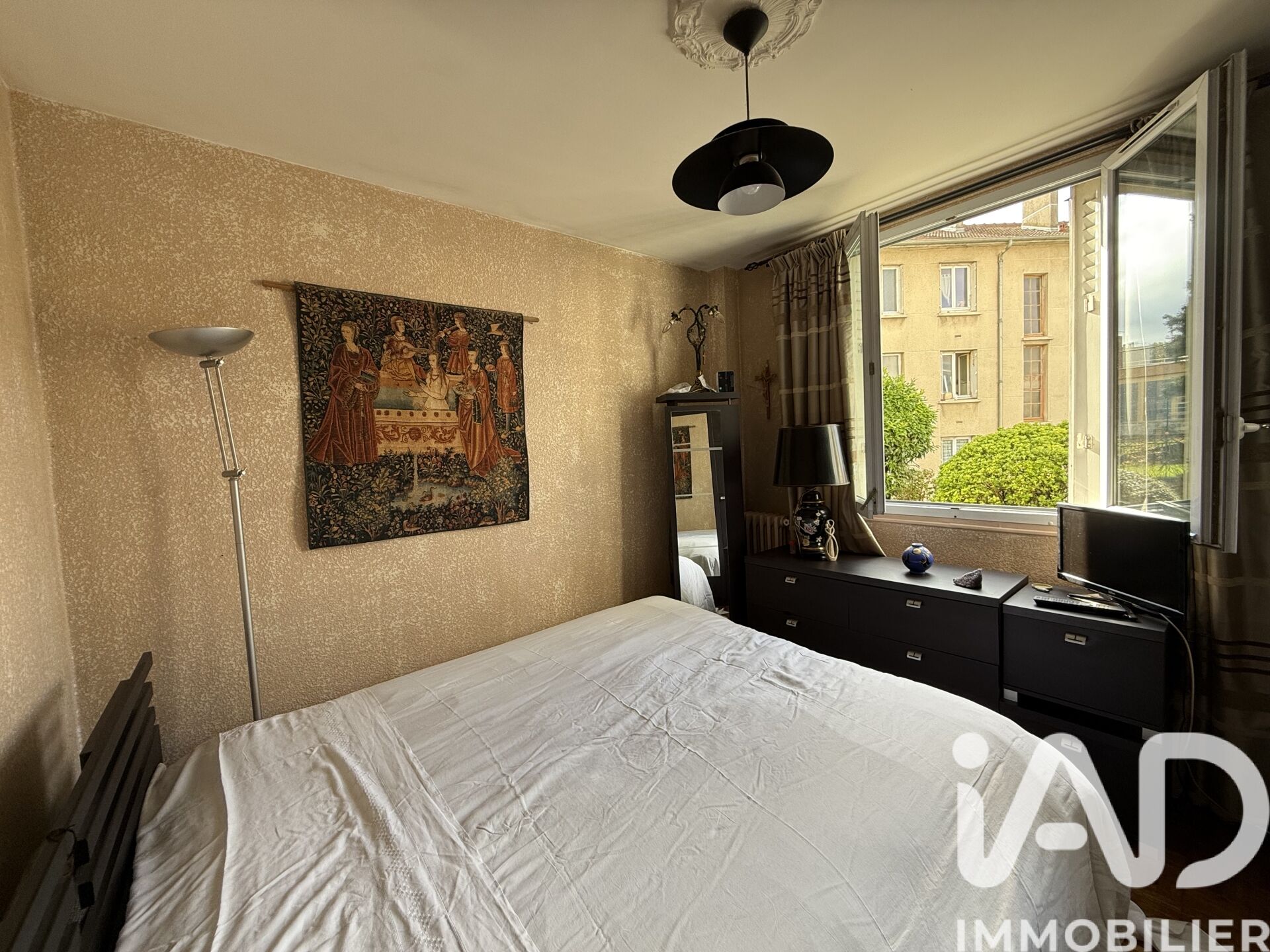 Vente Appartement 4 pièces - Photo 4