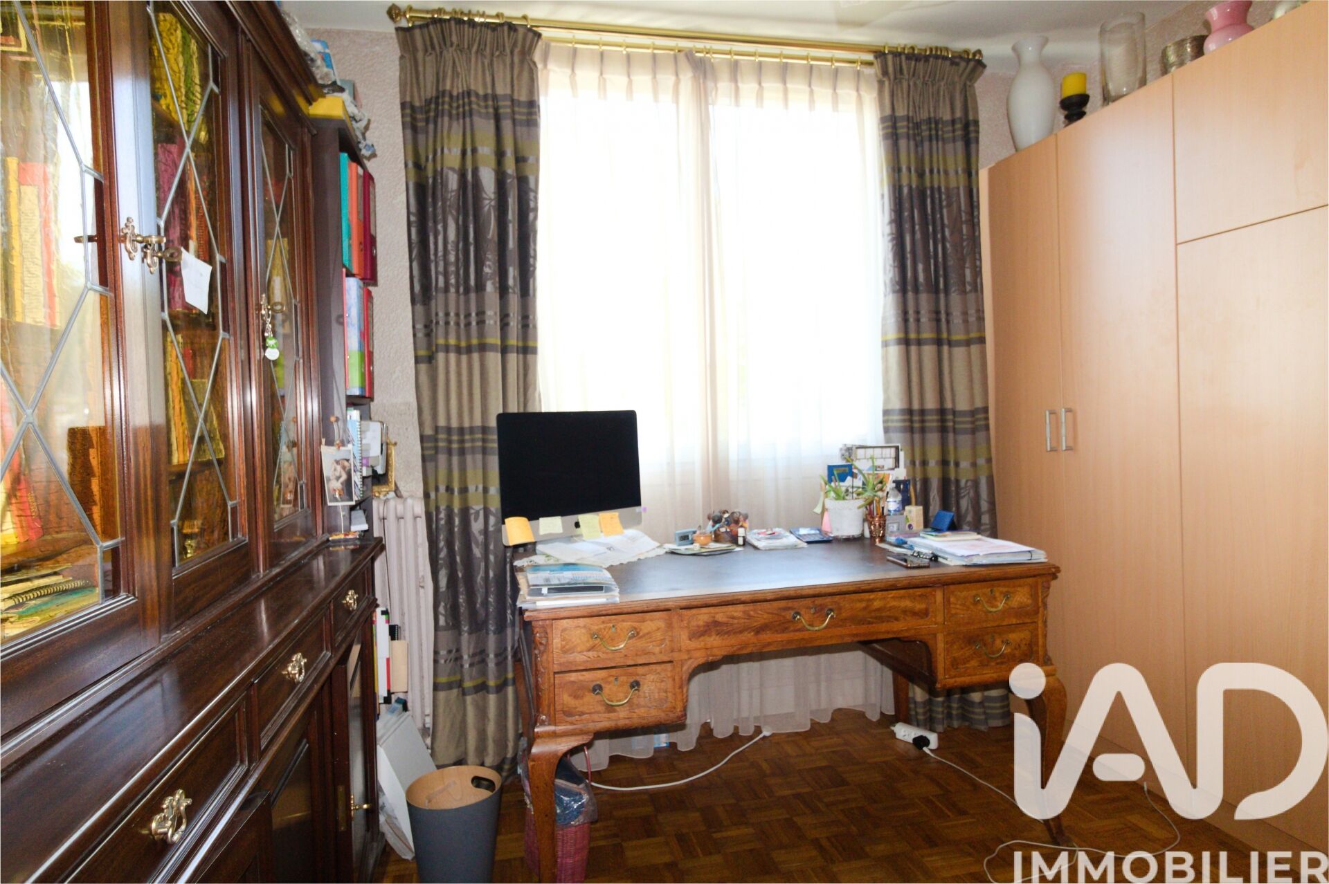 Vente Appartement 4 pièces - Photo 5