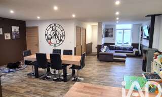 Maison 6 Pièces 160 m² à vendre à Loos-en-Gohelle (62750)