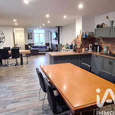 Maison 6 pièces 234000 €