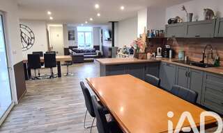 Maison 6 Pièces 160 m² à vendre à Loos-en-Gohelle (62750)